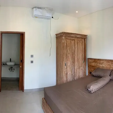 Casa De Bukit Villa